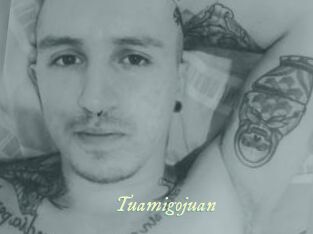 Tuamigojuan