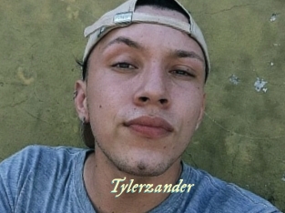 Tylerzander