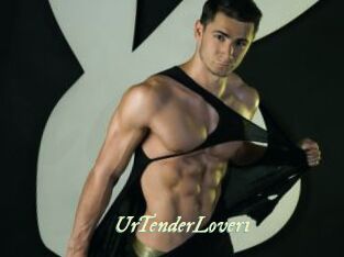 UrTenderLover1