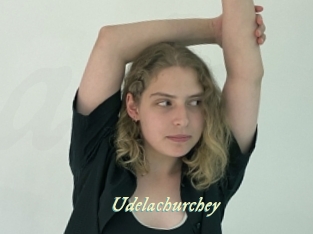 Udelachurchey