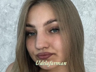 Udelafarman