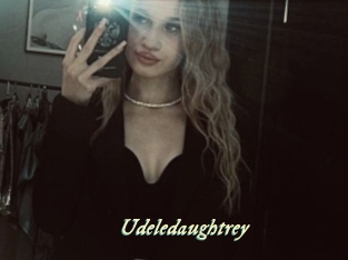 Udeledaughtrey