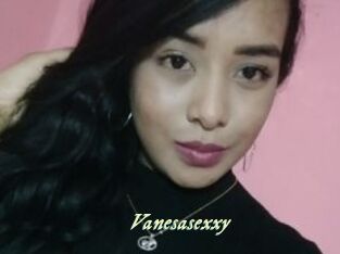 Vanesasexxy