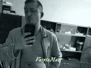 VasytaMan