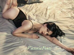 VictoriaFonti