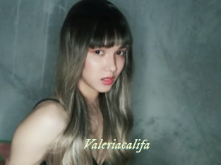 Valeriacalifa