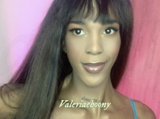 Valeriaeboony