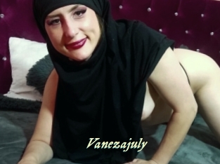 Vanezajuly