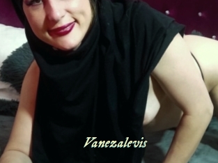 Vanezalevis