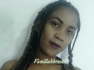 Vanillahbrooks