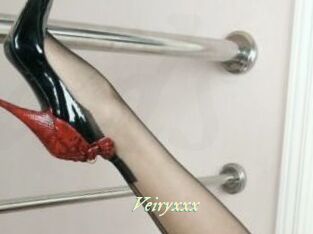 Veiryxxx