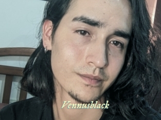 Vennusblack