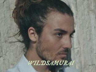 WILD_SAMURAI