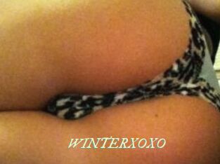 WINTERXOXO