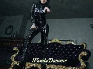 WandaDomme