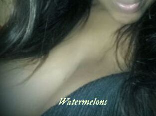 Watermelons