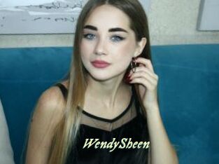 WendySheen