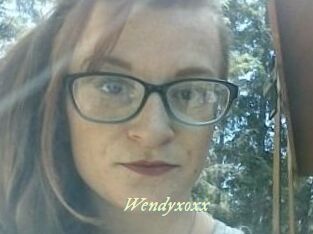 Wendyxoxx