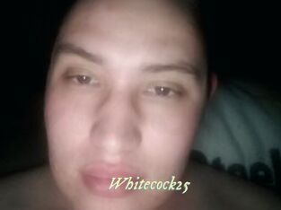 Whitecock25