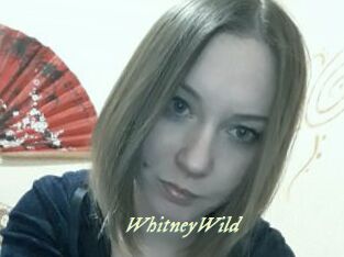 WhitneyWild