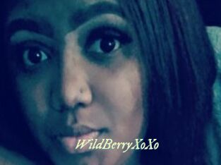 WildBerryXoXo