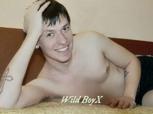 Wild_BoyX