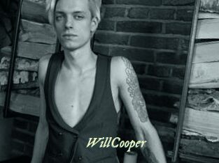 WillCooper