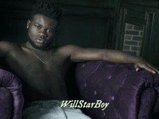 WillStarBoy