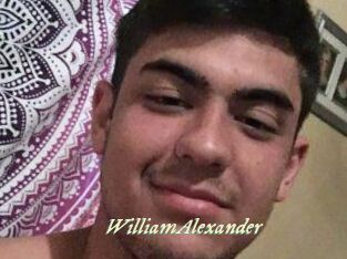 William_Alexander