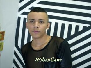 WilsonCano