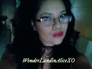 WonderLandinAliceXO