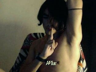 Wox