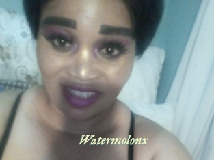 Watermolonx