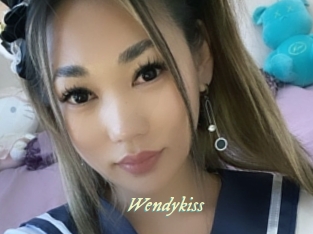 Wendykiss