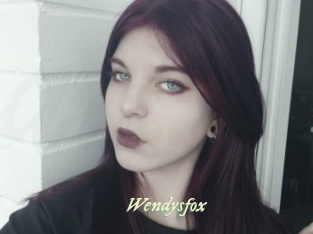 Wendysfox