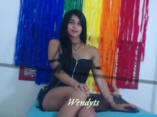 Wendyts