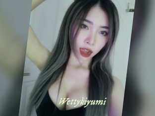 Wettykiyumi