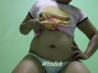 Wetxlick