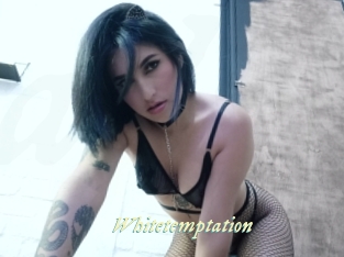 Whitetemptation