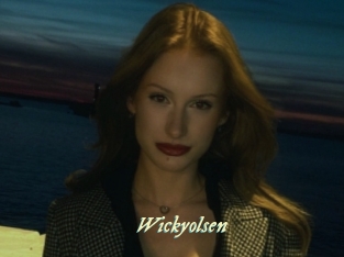 Wickyolsen