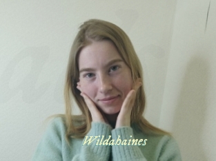 Wildahaines