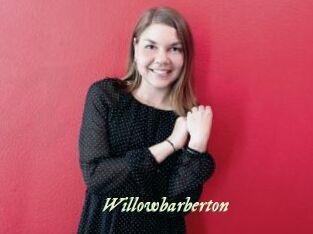 Willowbarberton