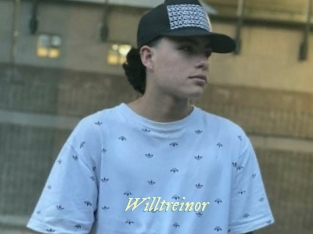 Willtreinor