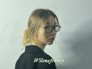 Wilonafenney