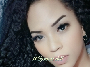 Wilysmar_doll