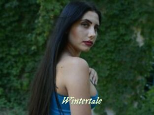 Wintertale