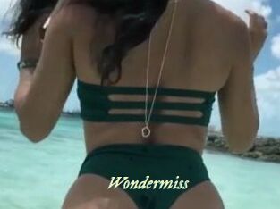 Wondermiss