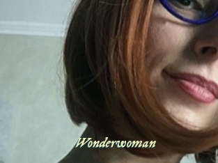 Wonderwoman