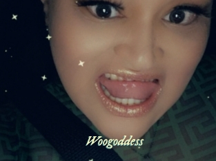 Woogoddess