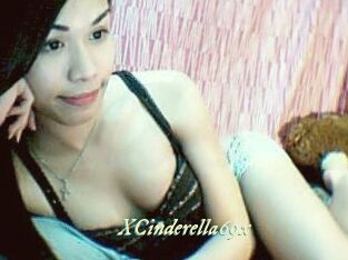 XCinderella69x